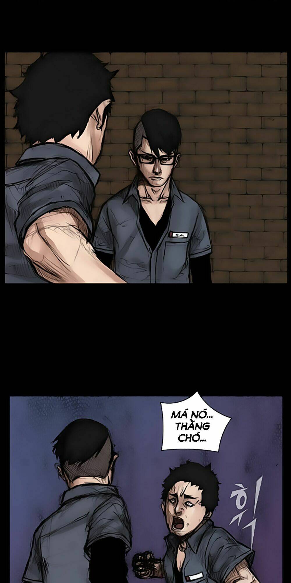 Dokgo | Độc Cô Chapter 13 - Trang 2