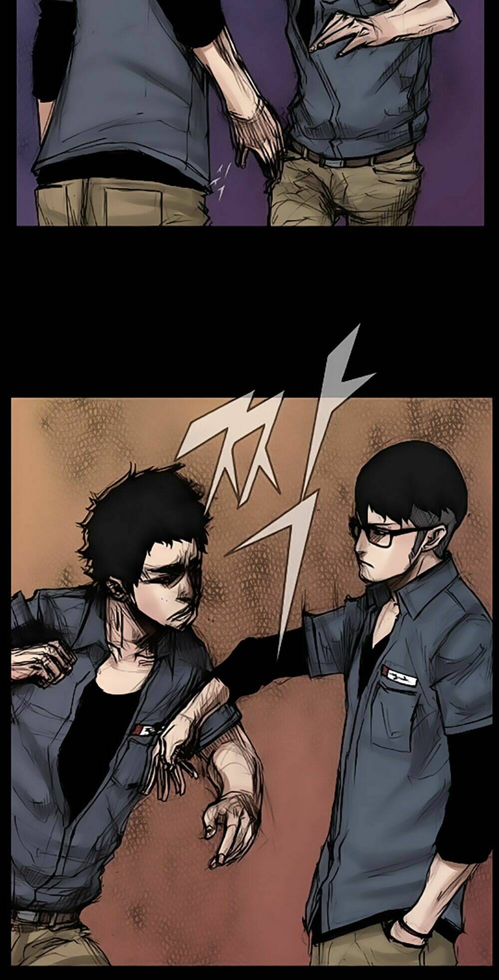 Dokgo | Độc Cô Chapter 13 - Trang 2