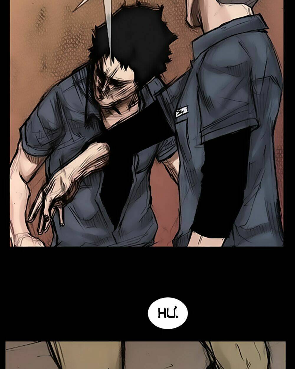 Dokgo | Độc Cô Chapter 13 - Trang 2