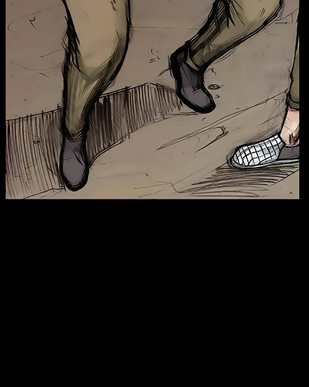 Dokgo | Độc Cô Chapter 13 - Trang 2