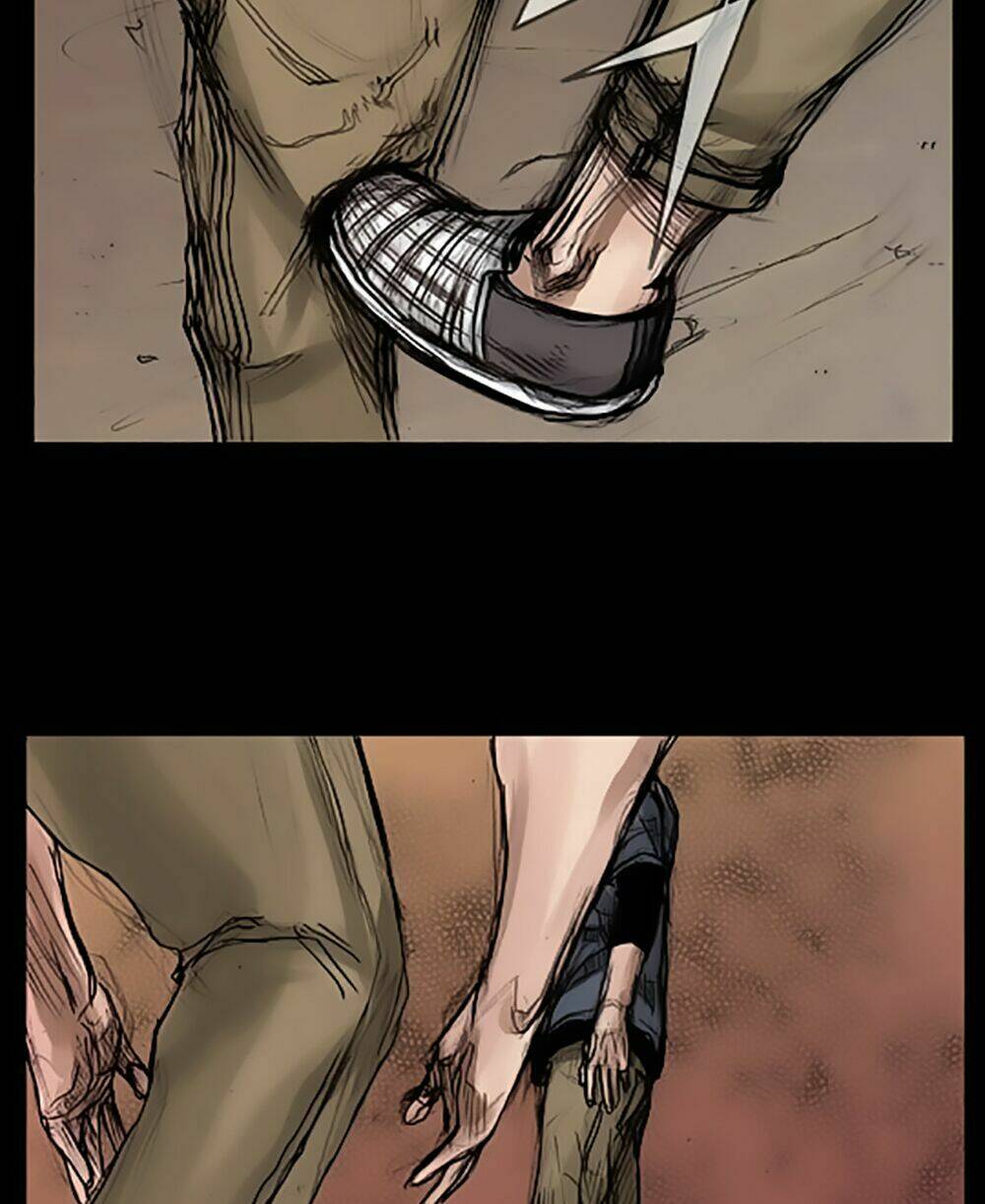 Dokgo | Độc Cô Chapter 13 - Trang 2