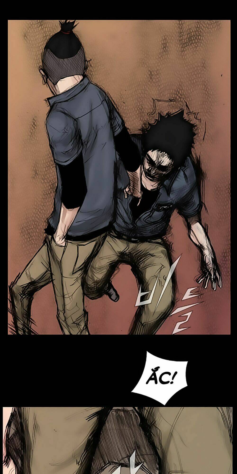 Dokgo | Độc Cô Chapter 13 - Trang 2