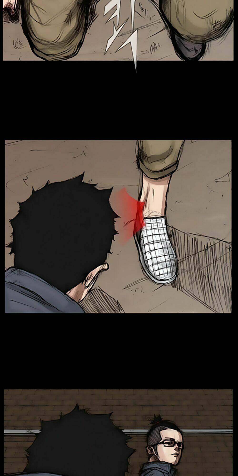 Dokgo | Độc Cô Chapter 13 - Trang 2