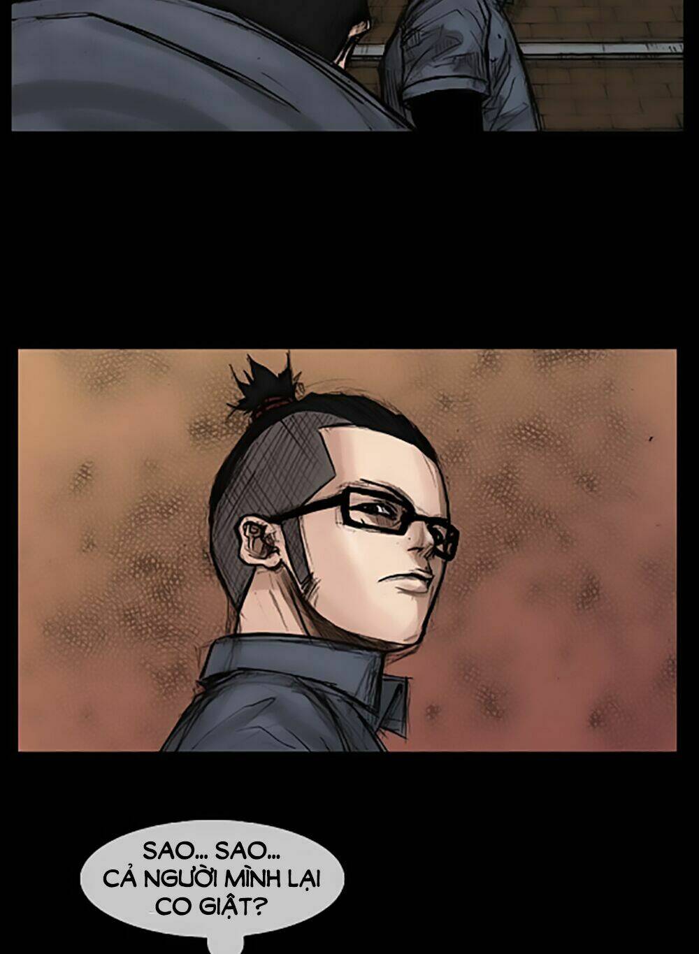 Dokgo | Độc Cô Chapter 13 - Trang 2