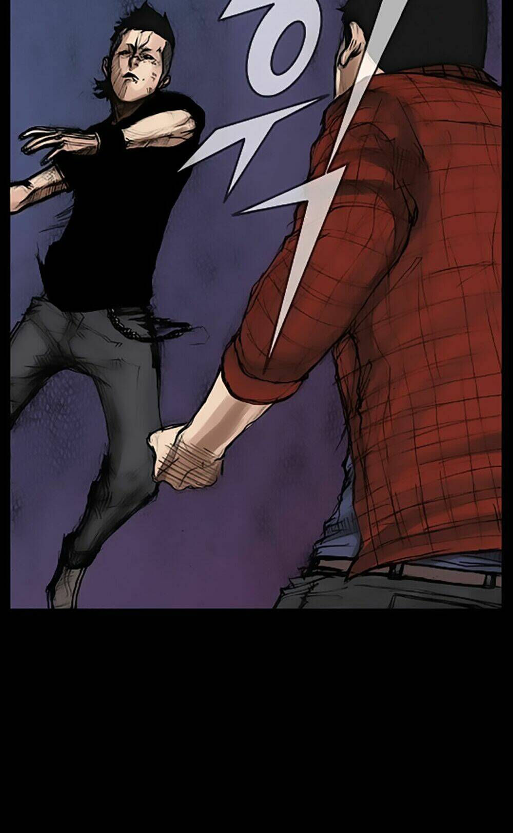 Dokgo | Độc Cô Chapter 16 - Trang 2