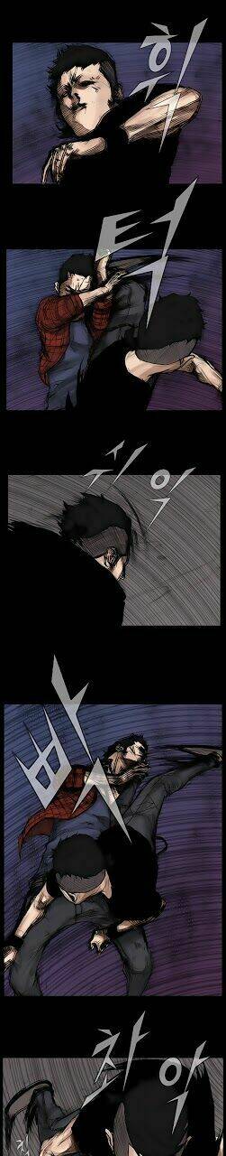 Dokgo | Độc Cô Chapter 16 - Trang 2