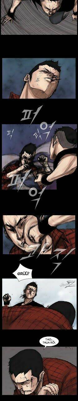 Dokgo | Độc Cô Chapter 16 - Trang 2