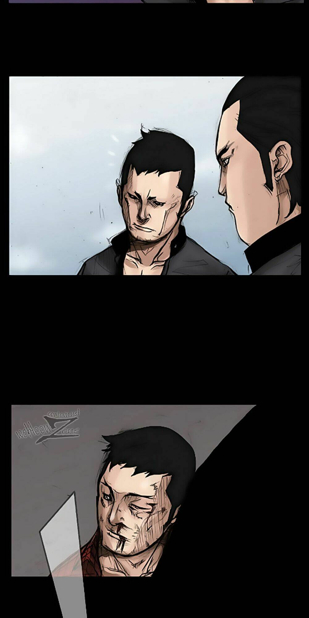 Dokgo | Độc Cô Chapter 16 - Trang 2