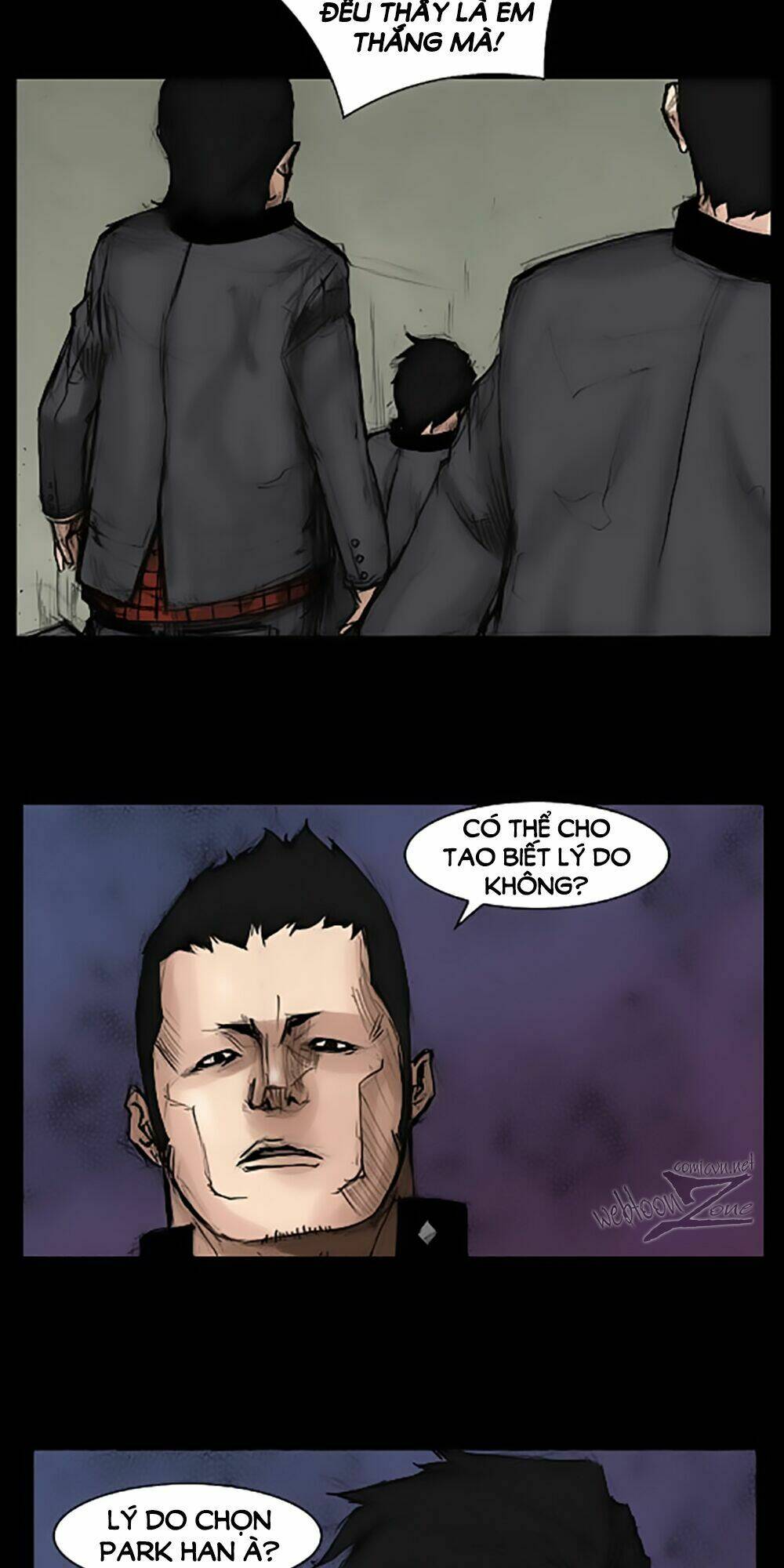 Dokgo | Độc Cô Chapter 16 - Trang 2