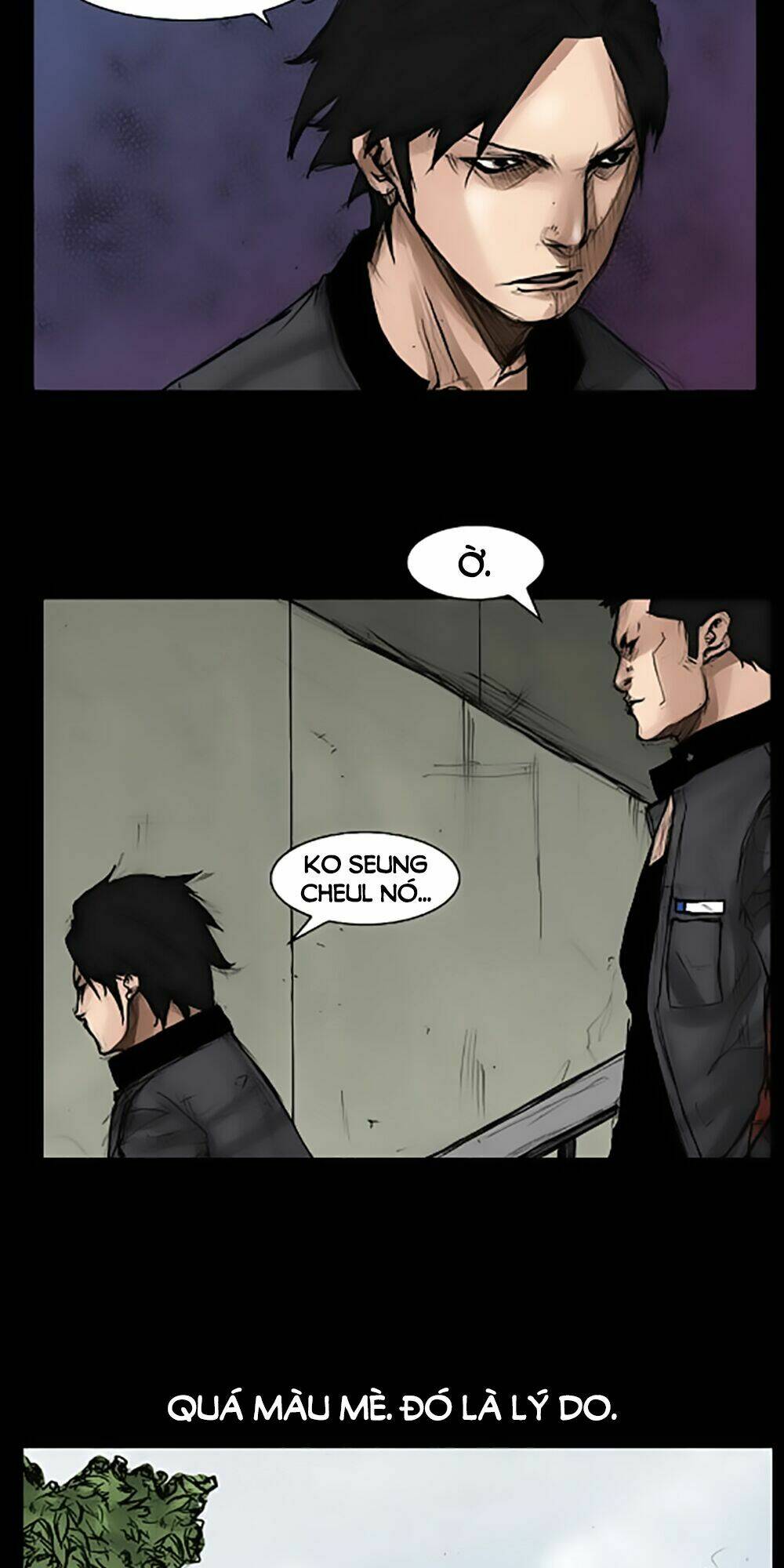 Dokgo | Độc Cô Chapter 16 - Trang 2