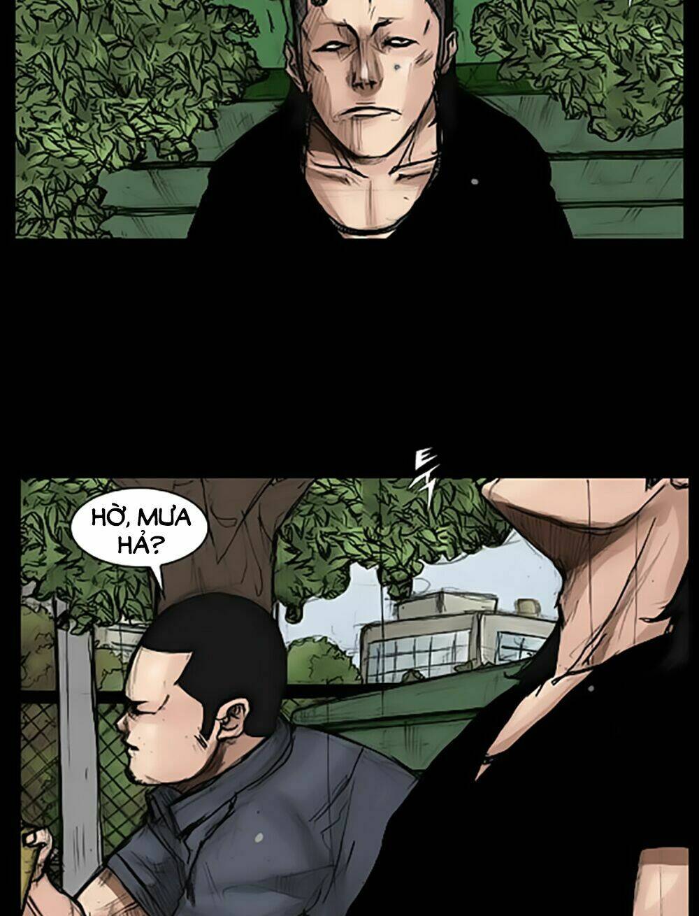 Dokgo | Độc Cô Chapter 16 - Trang 2