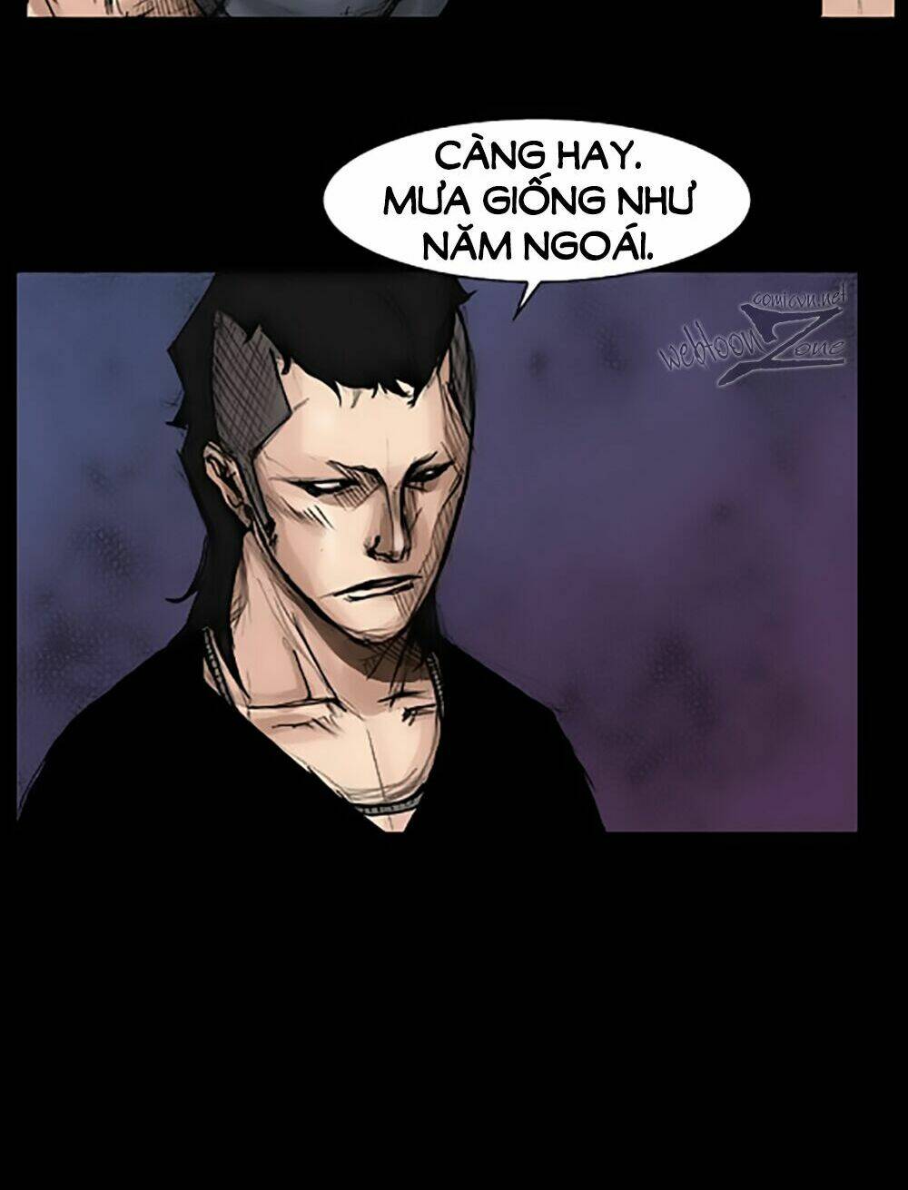 Dokgo | Độc Cô Chapter 16 - Trang 2