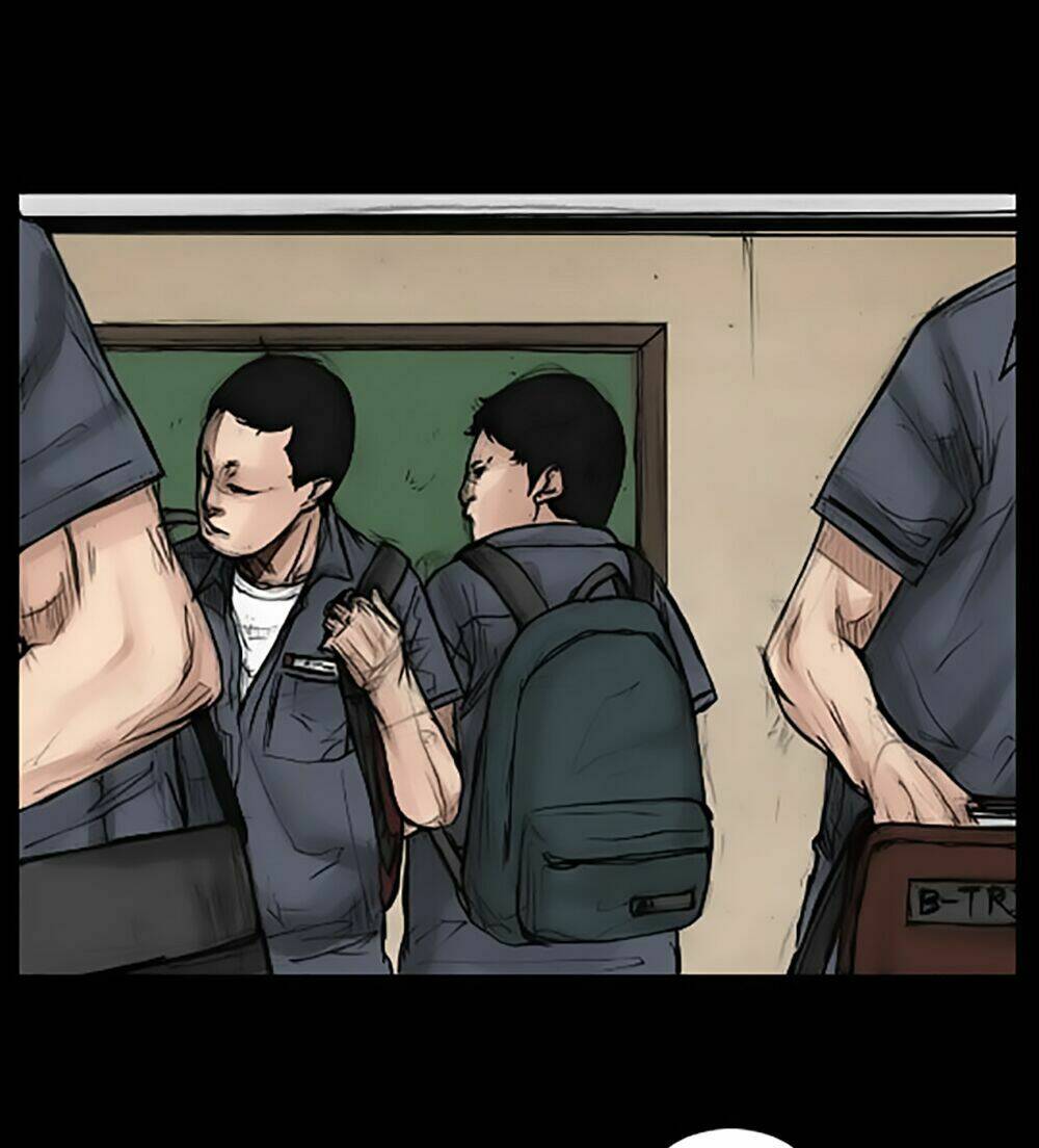 Dokgo | Độc Cô Chapter 16 - Trang 2