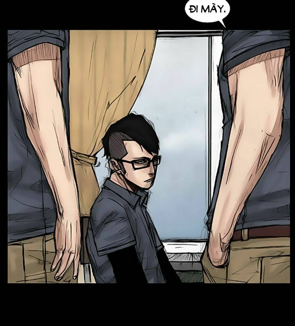 Dokgo | Độc Cô Chapter 16 - Trang 2