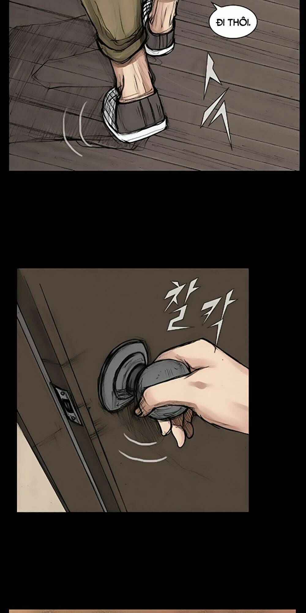 Dokgo | Độc Cô Chapter 16 - Trang 2