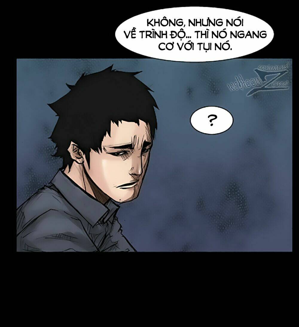 Dokgo | Độc Cô Chapter 16 - Trang 2