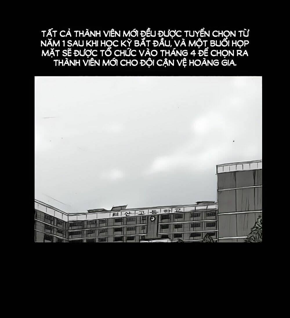 Dokgo | Độc Cô Chapter 16 - Trang 2