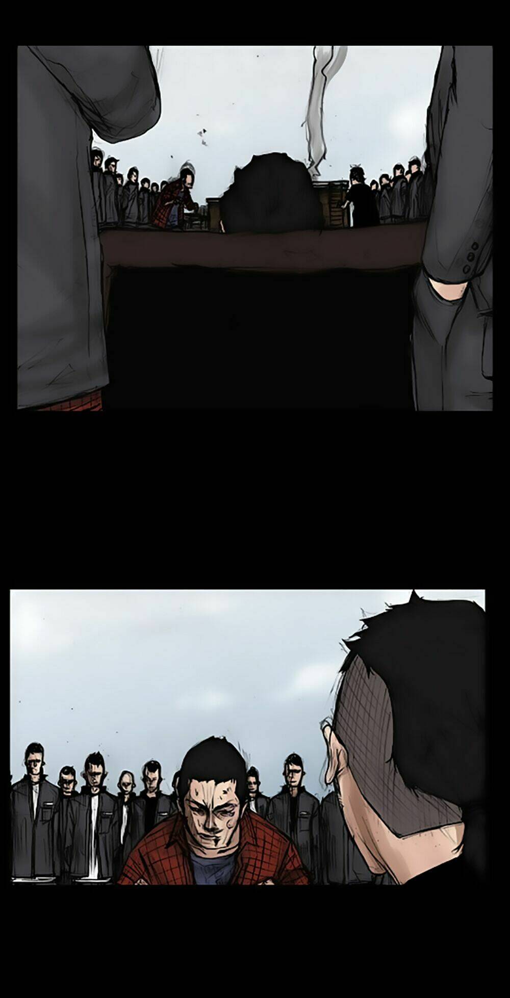 Dokgo | Độc Cô Chapter 16 - Trang 2