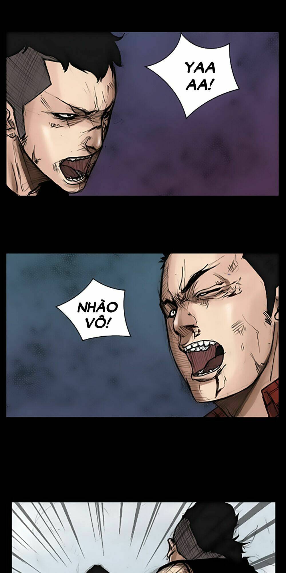 Dokgo | Độc Cô Chapter 16 - Trang 2