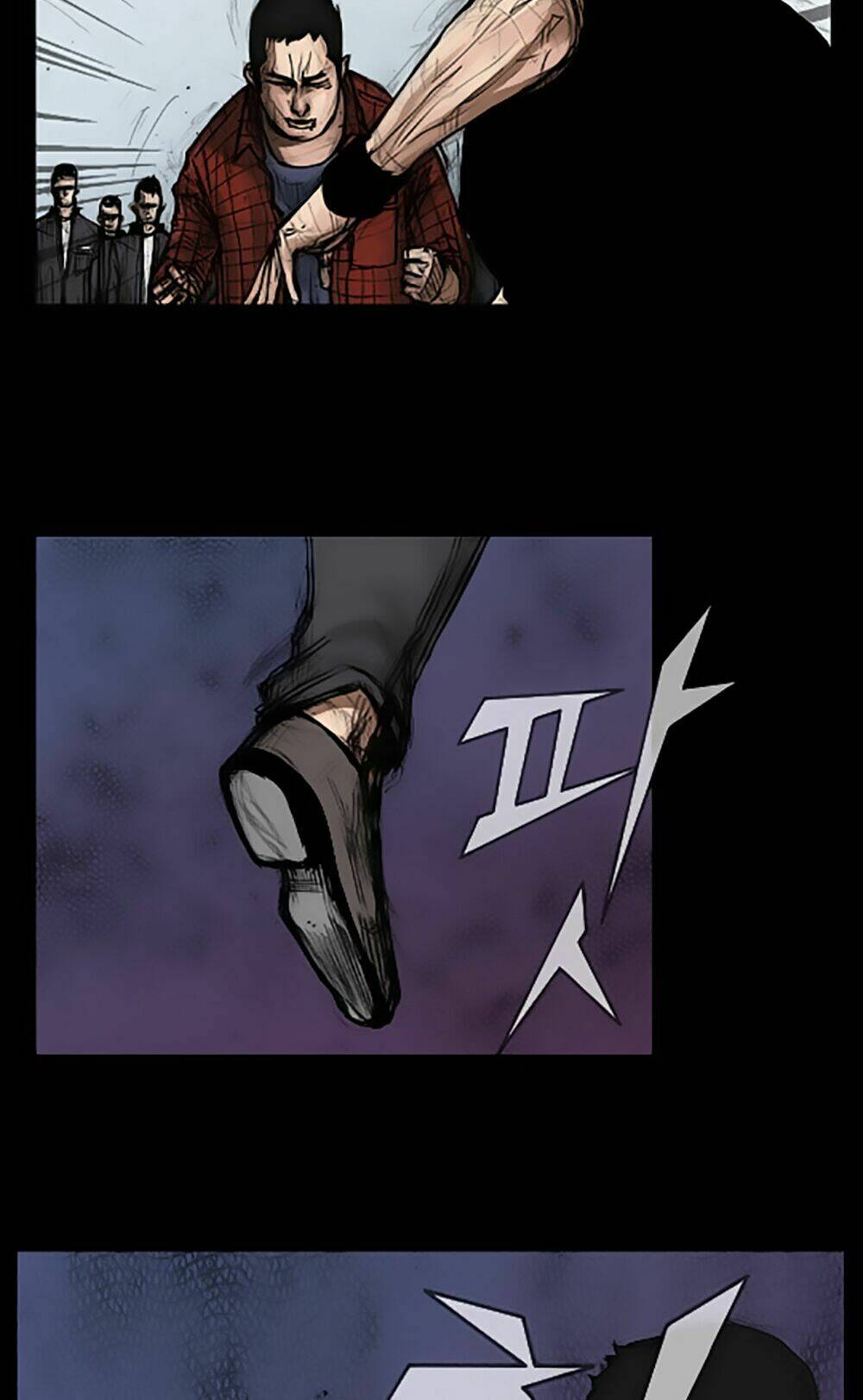 Dokgo | Độc Cô Chapter 16 - Trang 2