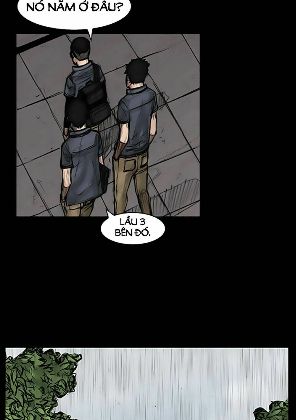 Dokgo | Độc Cô Chapter 17 - Trang 2