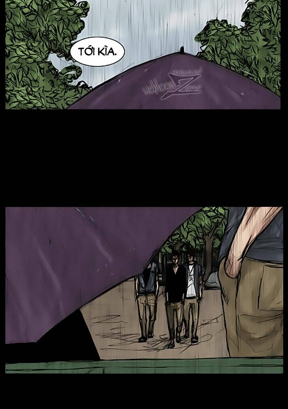 Dokgo | Độc Cô Chapter 17 - Trang 2