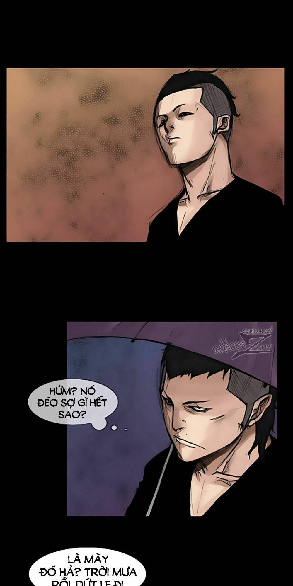 Dokgo | Độc Cô Chapter 17 - Trang 2