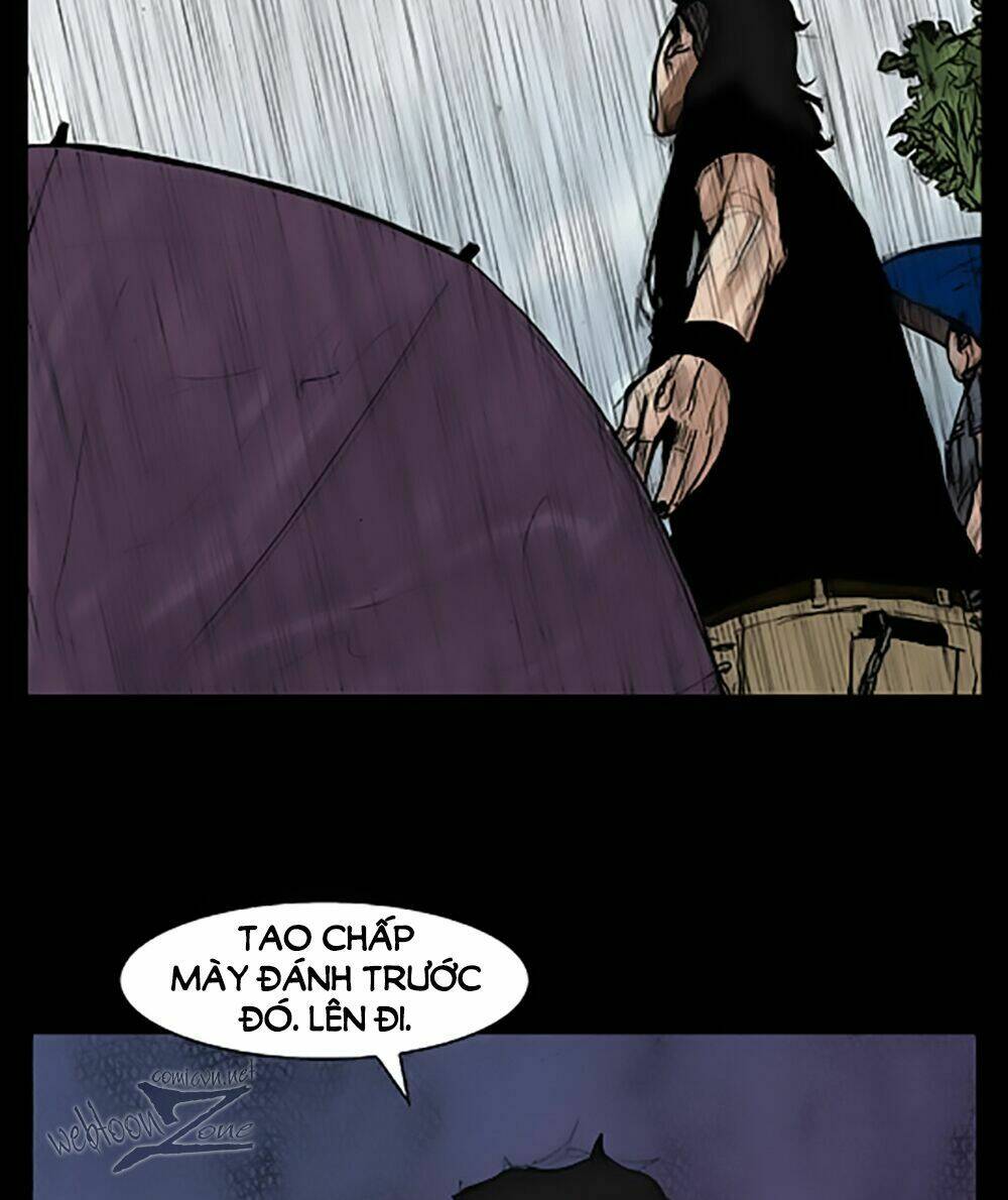 Dokgo | Độc Cô Chapter 17 - Trang 2