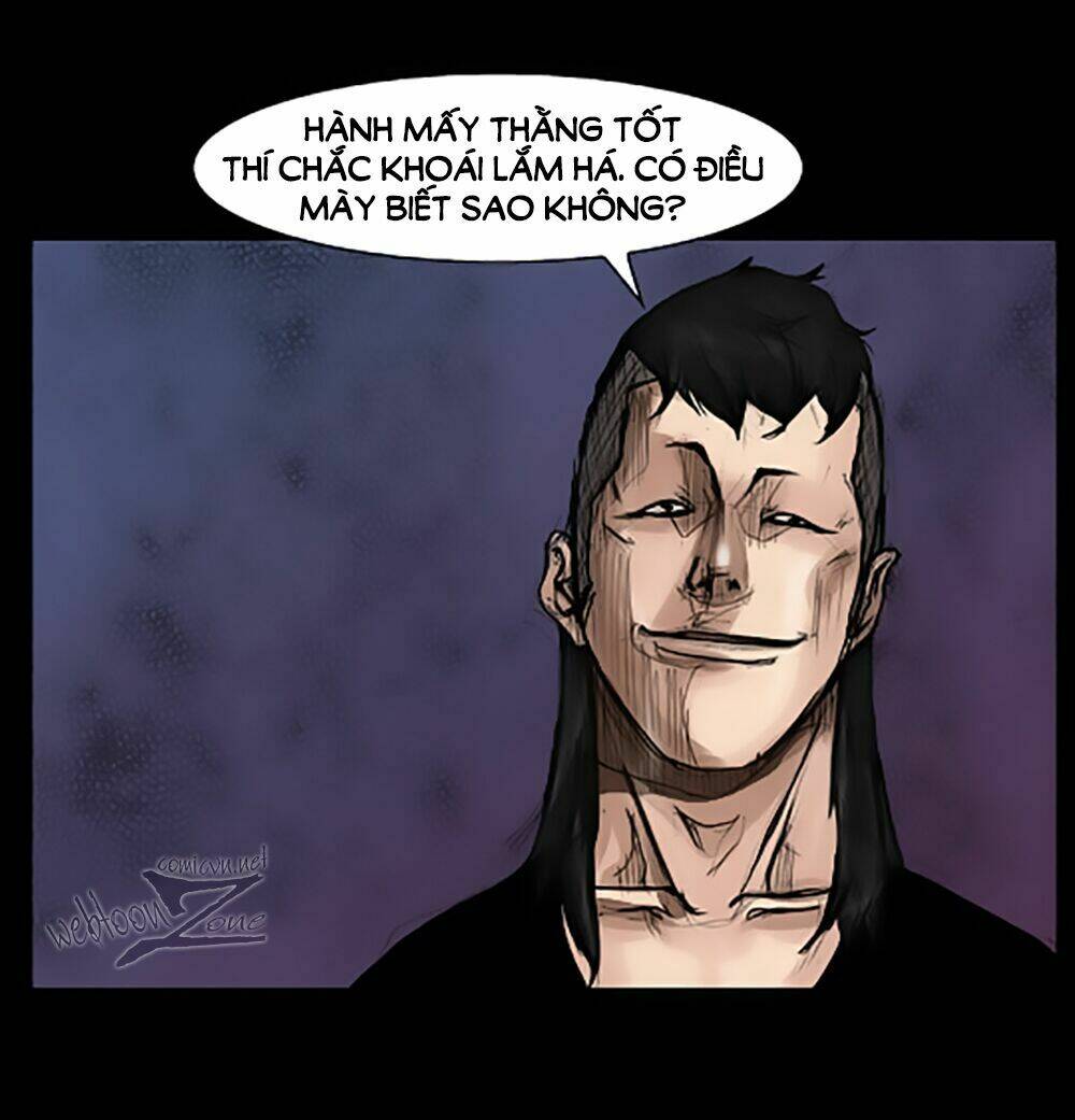 Dokgo | Độc Cô Chapter 17 - Trang 2