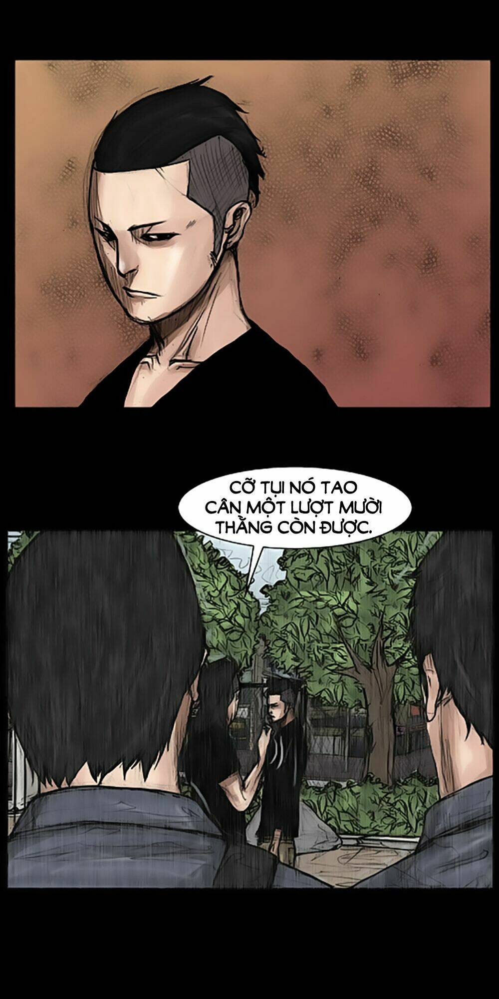 Dokgo | Độc Cô Chapter 17 - Trang 2