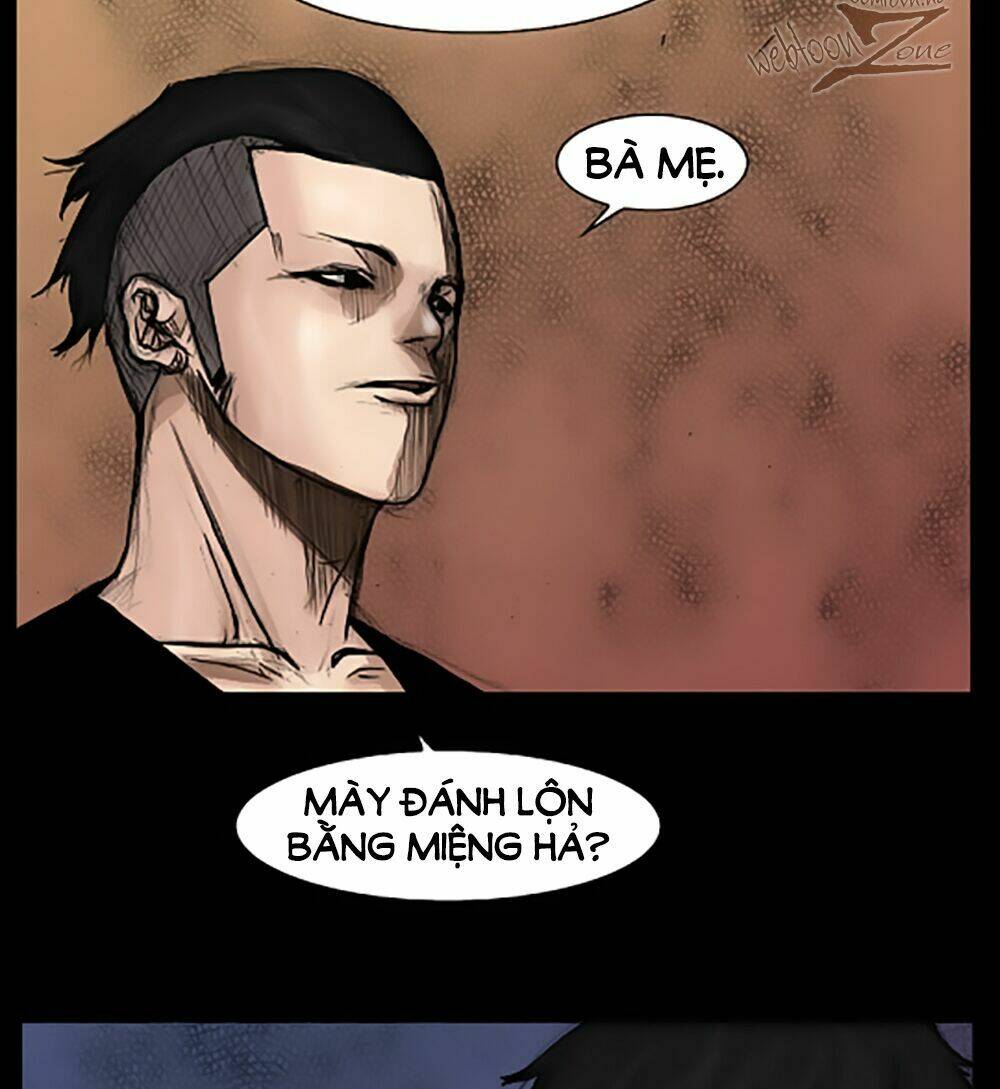 Dokgo | Độc Cô Chapter 17 - Trang 2