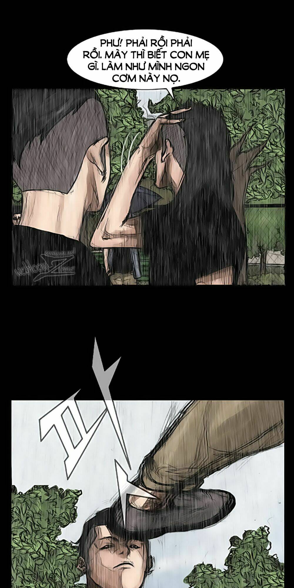 Dokgo | Độc Cô Chapter 17 - Trang 2