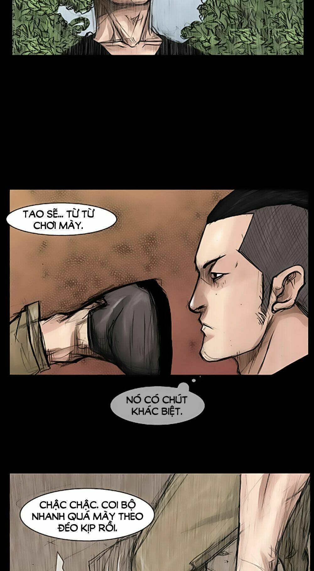 Dokgo | Độc Cô Chapter 17 - Trang 2