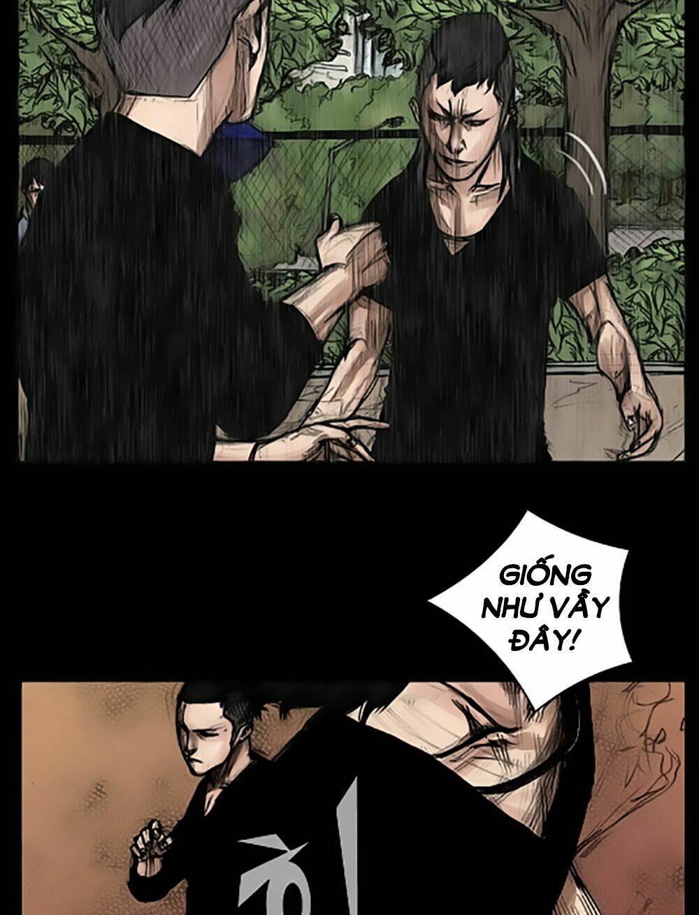 Dokgo | Độc Cô Chapter 17 - Trang 2