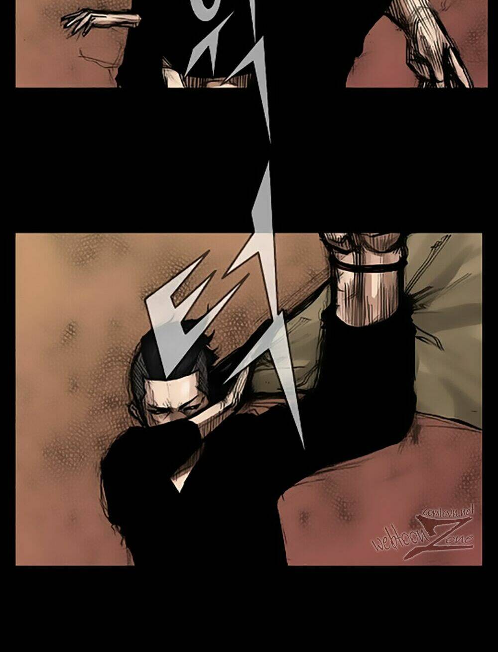 Dokgo | Độc Cô Chapter 17 - Trang 2