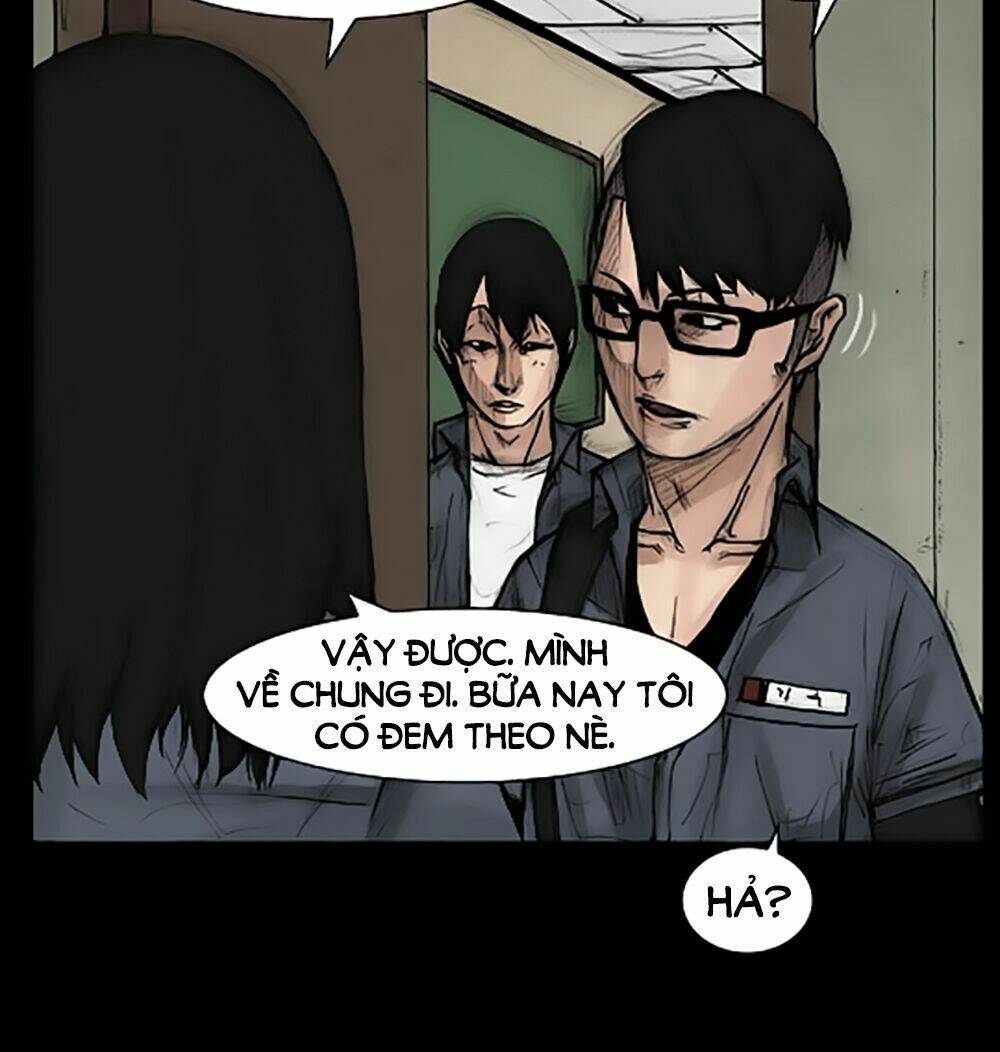 Dokgo | Độc Cô Chapter 17 - Trang 2