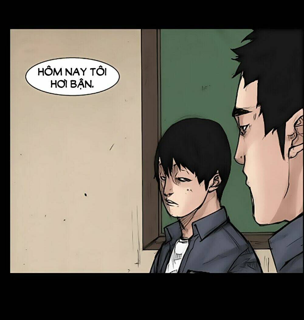 Dokgo | Độc Cô Chapter 17 - Trang 2