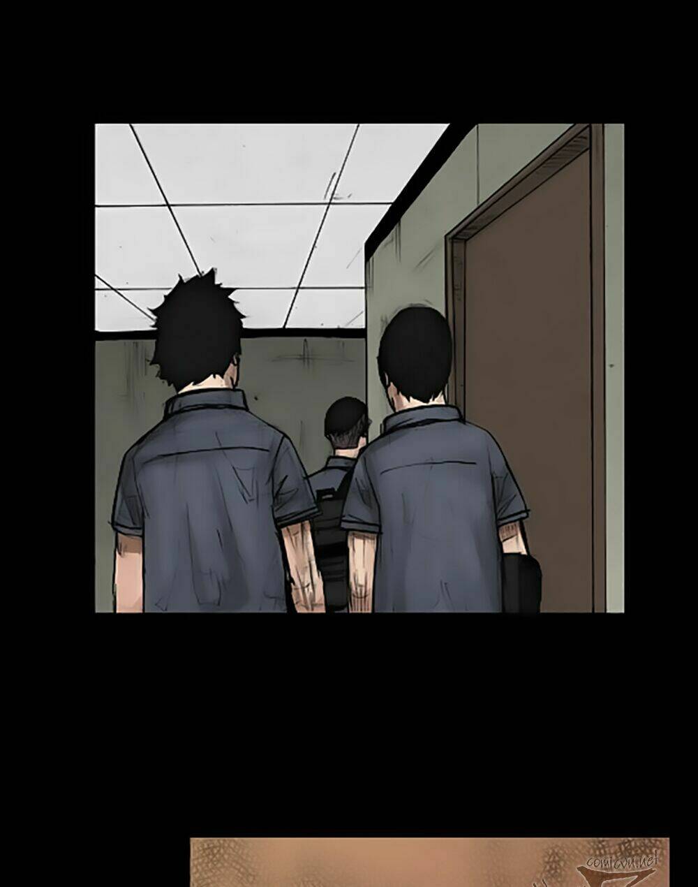 Dokgo | Độc Cô Chapter 17 - Trang 2