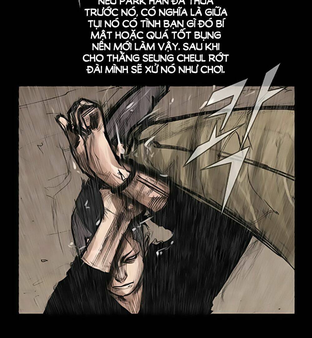 Dokgo | Độc Cô Chapter 18 - Trang 2