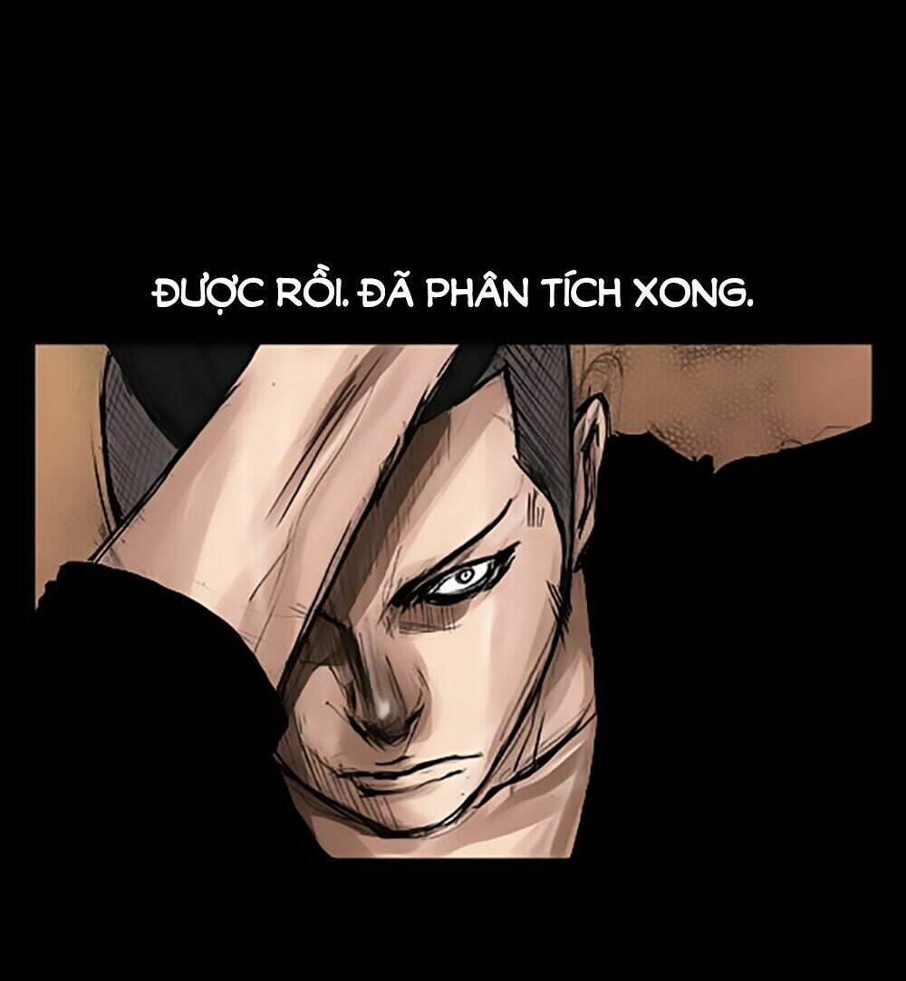 Dokgo | Độc Cô Chapter 18 - Trang 2