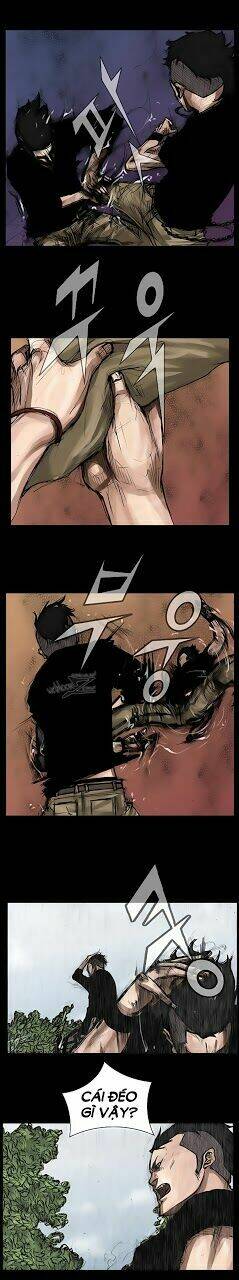 Dokgo | Độc Cô Chapter 18 - Trang 2