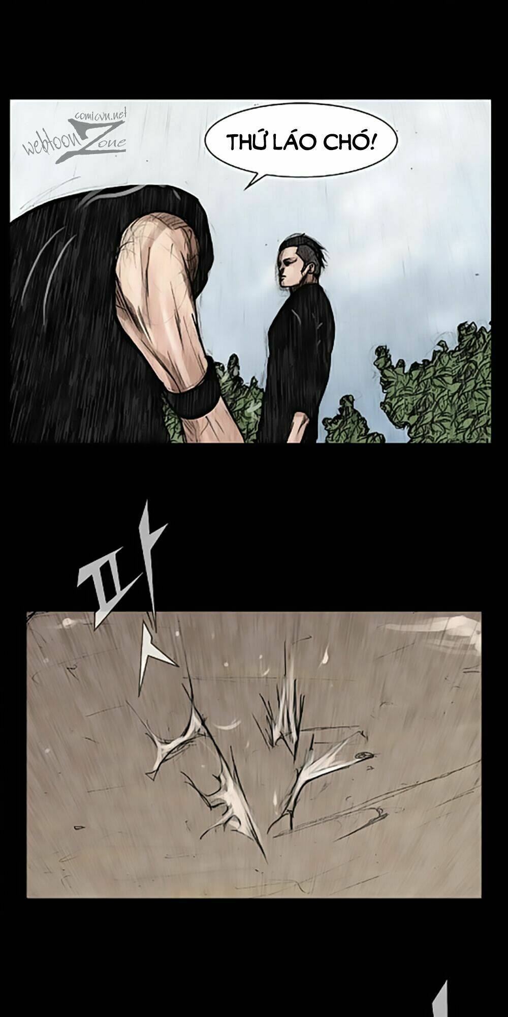 Dokgo | Độc Cô Chapter 18 - Trang 2