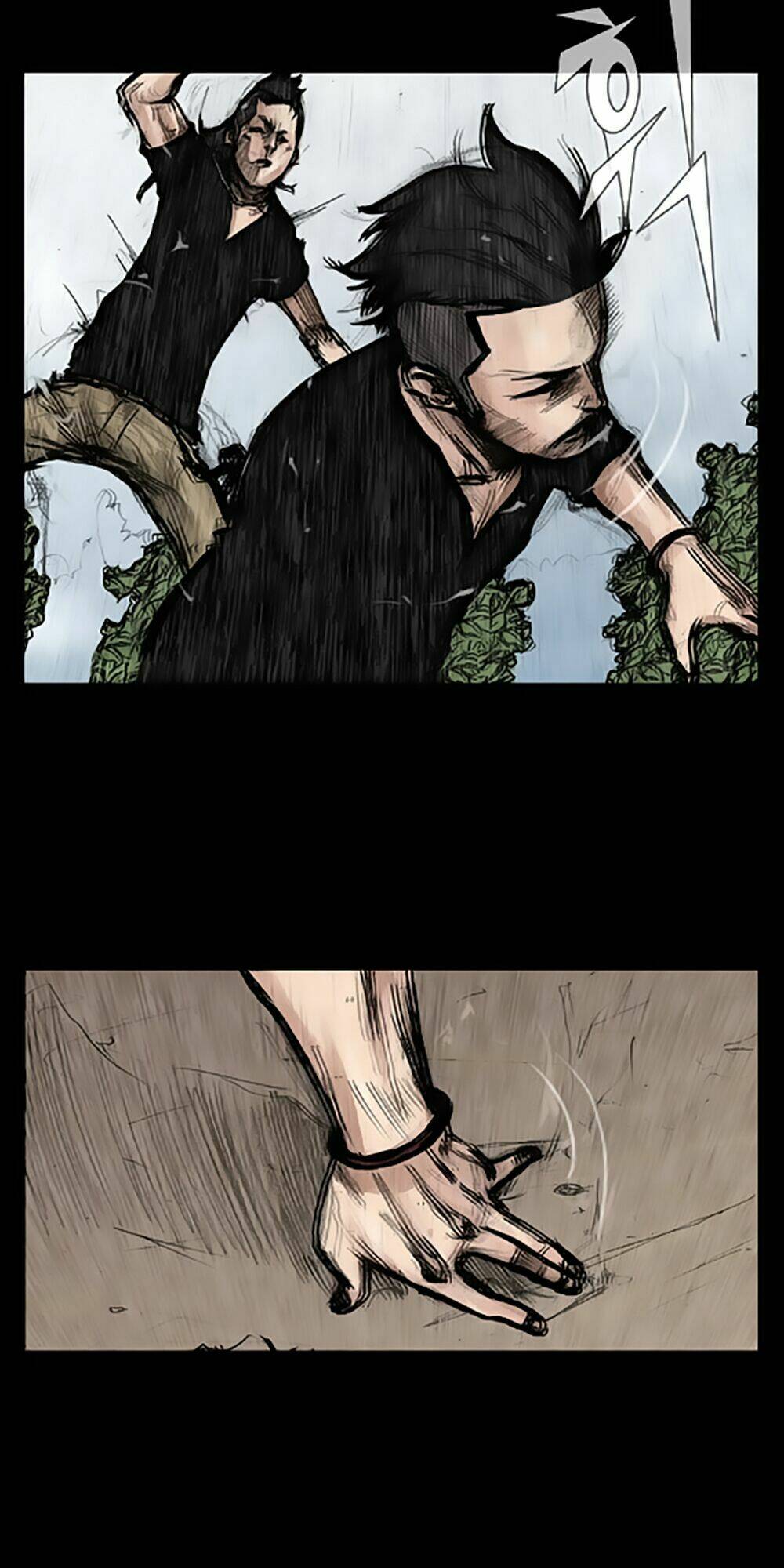 Dokgo | Độc Cô Chapter 18 - Trang 2