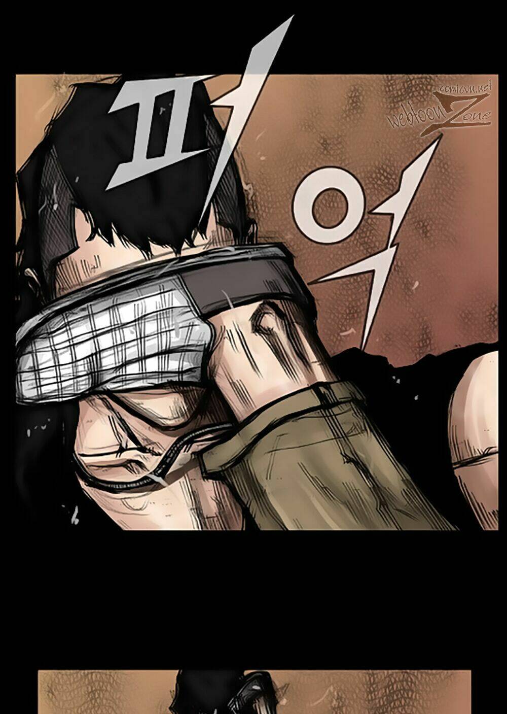 Dokgo | Độc Cô Chapter 18 - Trang 2