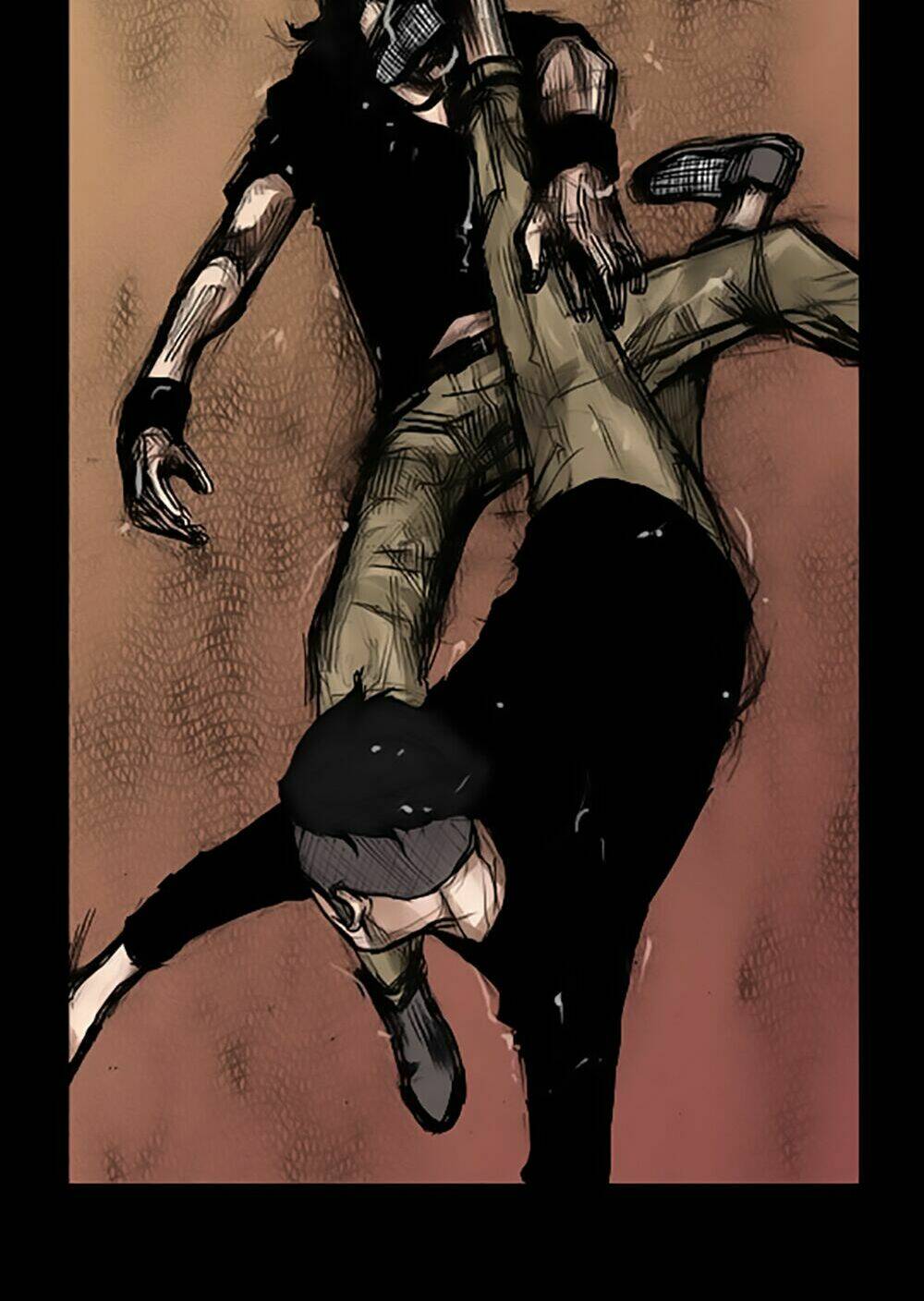 Dokgo | Độc Cô Chapter 18 - Trang 2