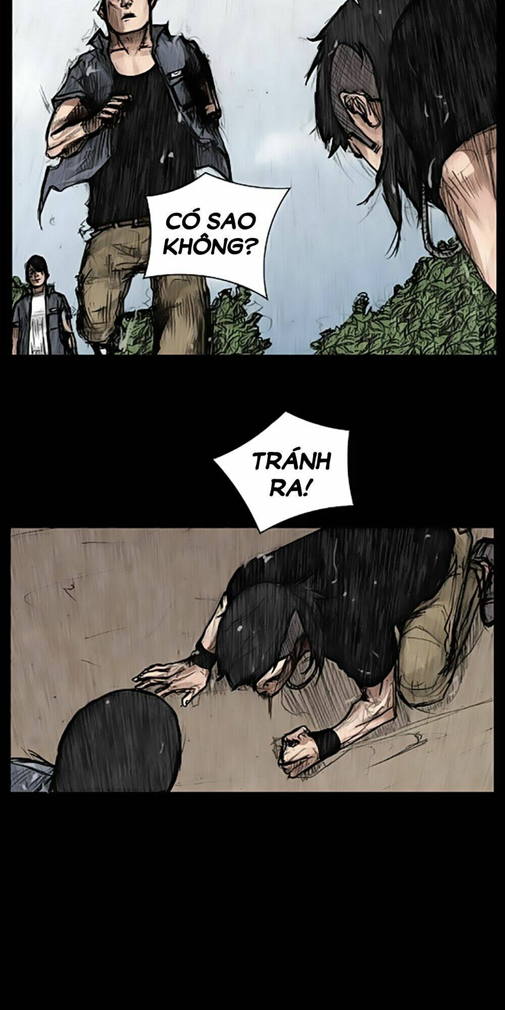 Dokgo | Độc Cô Chapter 18 - Trang 2