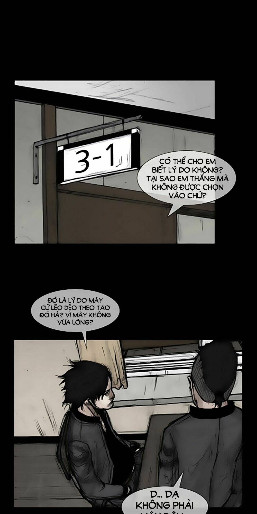 Dokgo | Độc Cô Chapter 18 - Trang 2