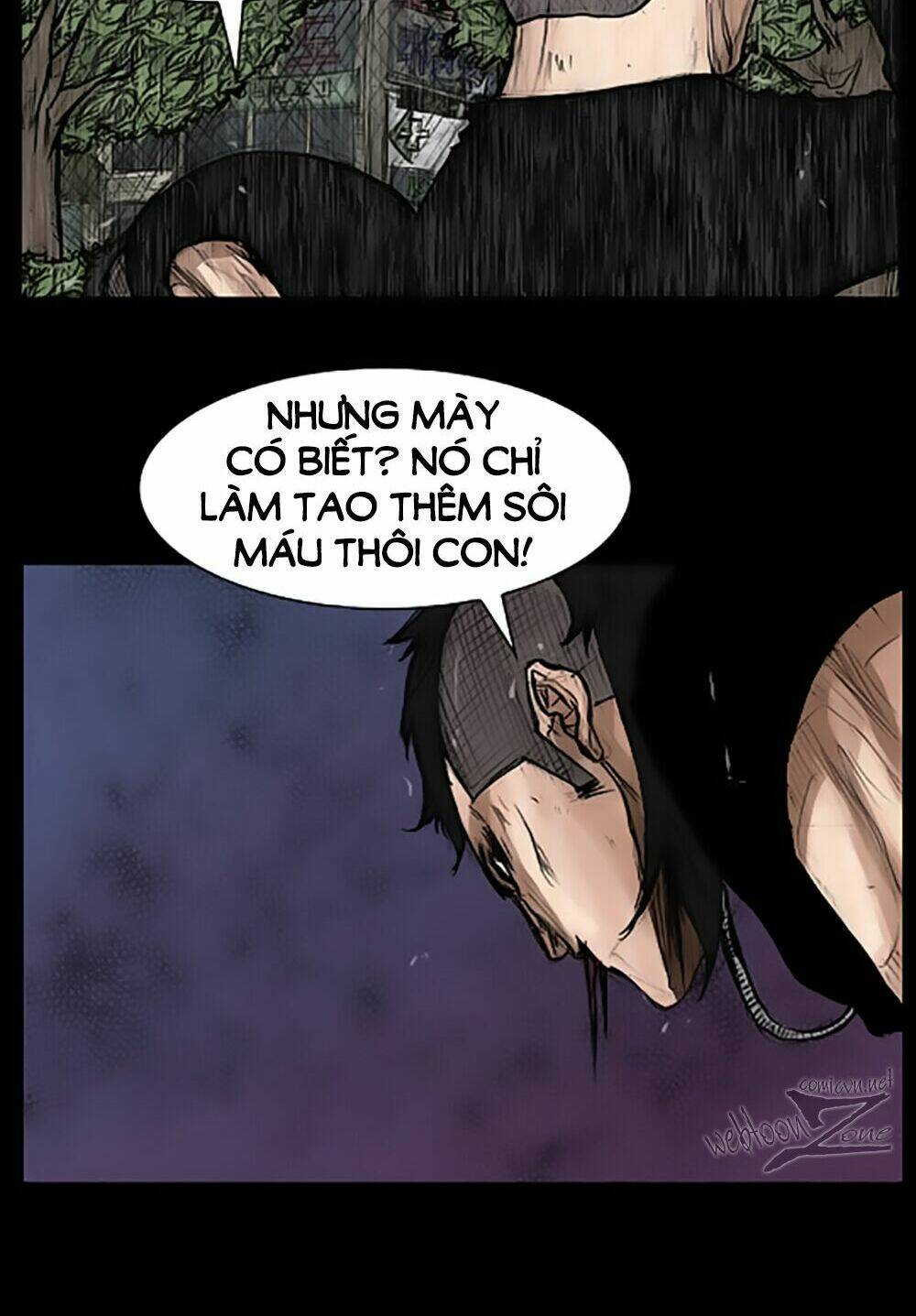 Dokgo | Độc Cô Chapter 18 - Trang 2