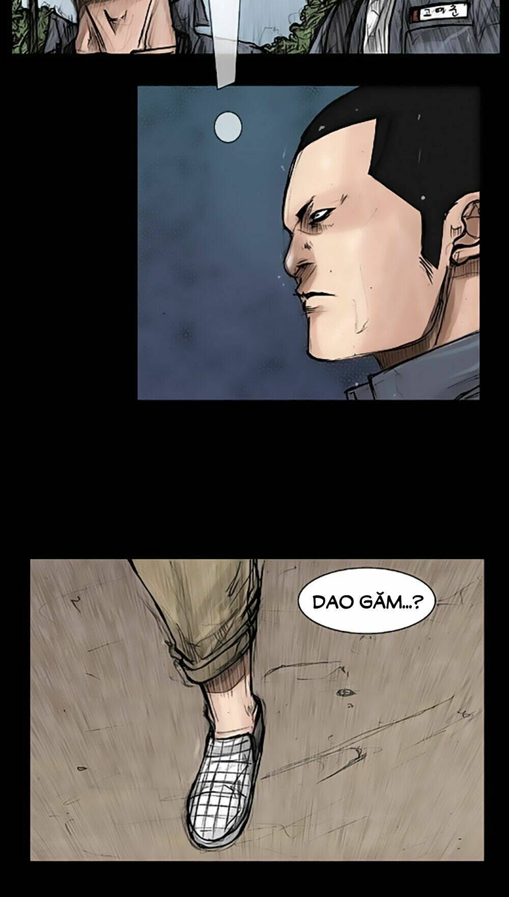 Dokgo | Độc Cô Chapter 18 - Trang 2