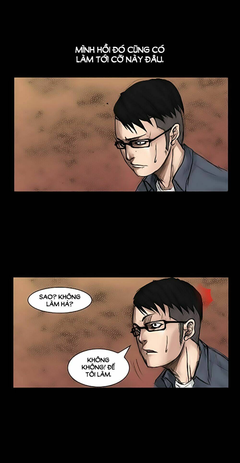 Dokgo | Độc Cô Chapter 2 - Trang 2